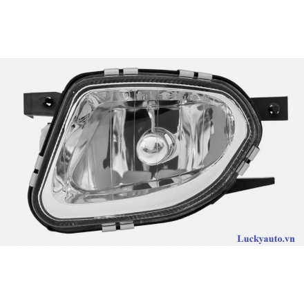 Đèn gầm (sương mù) xe Mercedes E300, E350, E420, E500 W211- 2118200556